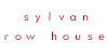 Sylvan Terrace Row House