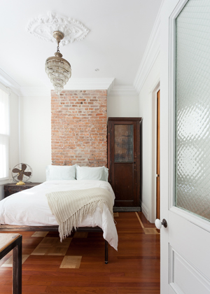 Sylvan Row House Image