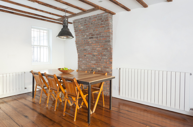 Sylvan Row House Image