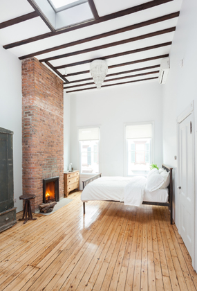 Sylvan Row House Image