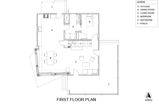 Twist Farmhouse Image