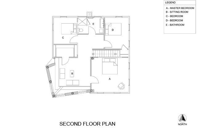 Twist Farmhouse Image